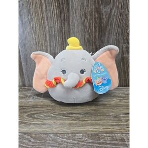 Squishmallow Disney DUMBO 5"‎ NWT 2020
